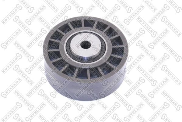 Tensioner Pulley, V-ribbed belt 03-40033-SX