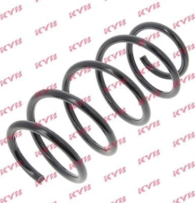 Suspension Spring K-Flex RH2949 - image 2