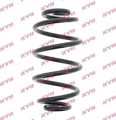 Suspension Spring K-Flex RX6359