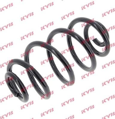 Suspension Spring K-Flex RX6359 - image 2