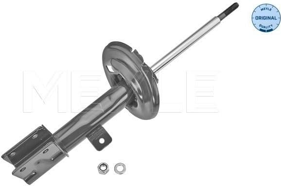 Shock Absorber MEYLE-ORIGINAL: True to OE. 11-26 623 0014