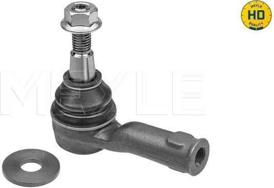 Tie Rod End MEYLE-HD: Better than OE. 53-16 020 0017/HD