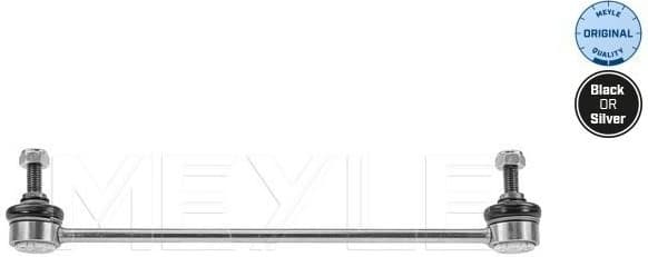 Link/Coupling Rod, stabiliser bar MEYLE-ORIGINAL: True to OE. 33-16 060 0010