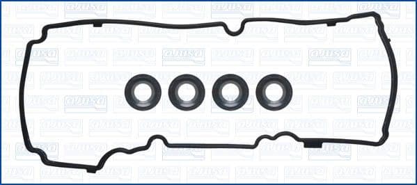 Gasket Set, cylinder head cover 56060400