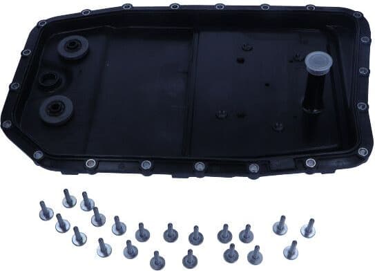 Oil Sump, automatic transmission 26-1674 - image 2