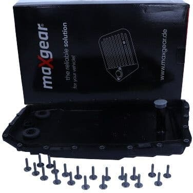 Oil Sump, automatic transmission 26-1674 - image 3