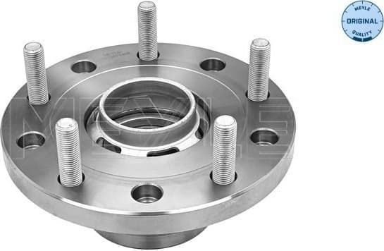 Wheel Hub MEYLE-ORIGINAL: True to OE. 714 752 0018 - image 2