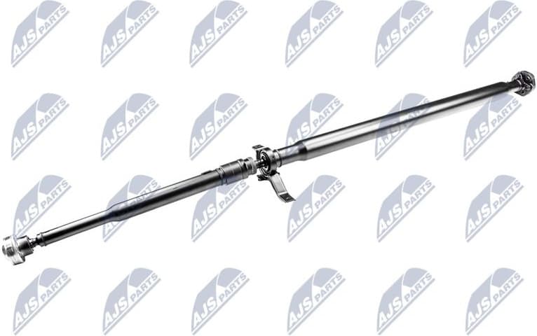 Propshaft, axle drive NWN-CH-046