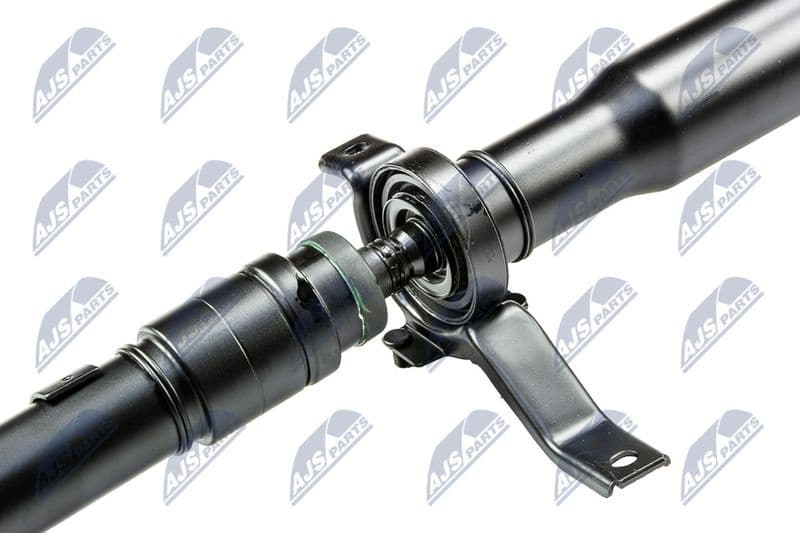 Propshaft, axle drive NWN-CH-046 - image 3