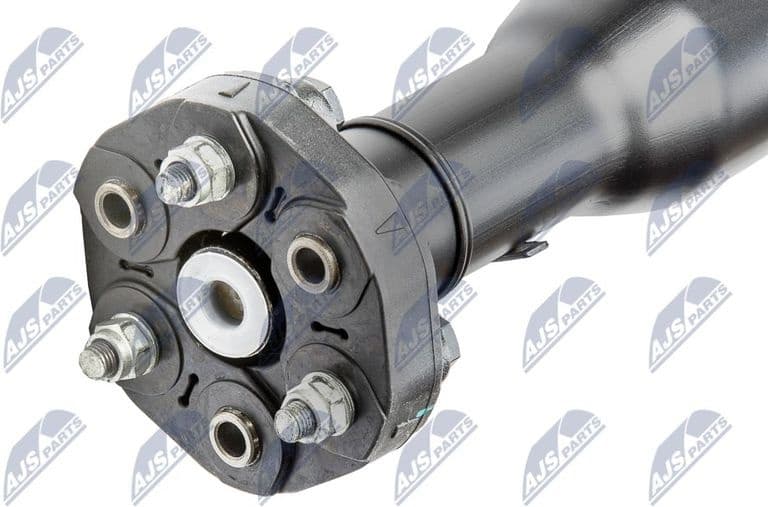 Propshaft, axle drive NWN-CH-046 - image 4