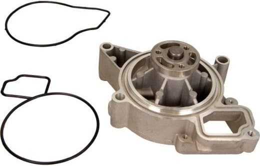 Water Pump, engine cooling 47-0207 - image 2
