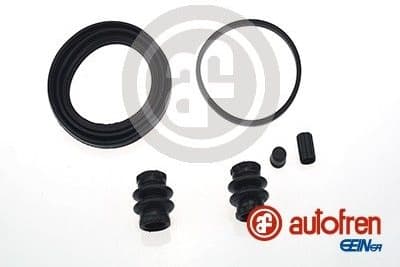 Repair Kit, brake caliper D4703