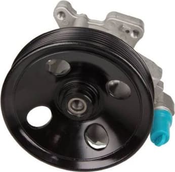 Hydraulic Pump, steering 48-0145 - image 2