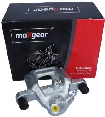 Brake Caliper 82-0875 - image 3