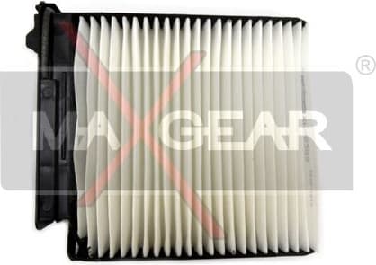 Filter, cabin air 26-0463 - image 2