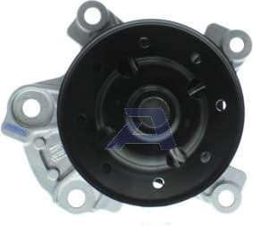 Water Pump, engine cooling WPT-140