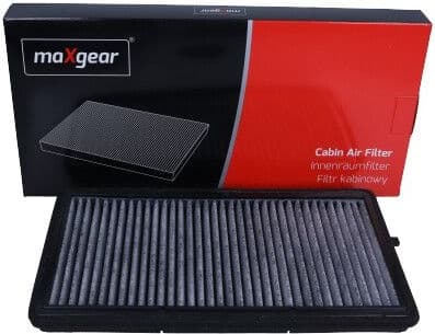 Filter, cabin air 26-1641 - image 3