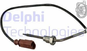 Sensor, exhaust gas temperature TS30086