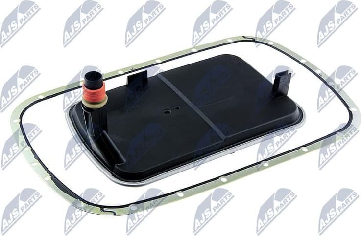 Hydraulic Filter Kit, automatic transmission FSF-BM-004
