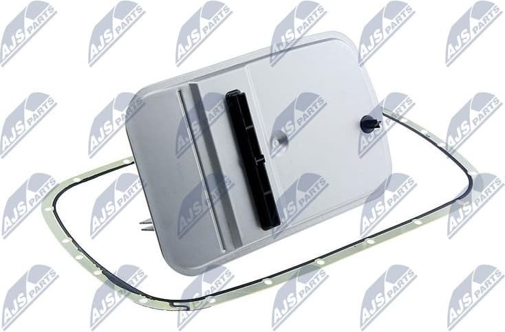 Hydraulic Filter Kit, automatic transmission FSF-BM-004 - image 2