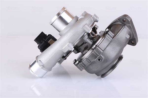 Charger, charging (supercharged/turbocharged) ** FACTORY NEW ** 93284 - image 3