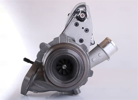 Charger, charging (supercharged/turbocharged) ** FACTORY NEW ** 93284 - image 6