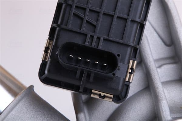 Charger, charging (supercharged/turbocharged) ** FACTORY NEW ** 93284 - image 7