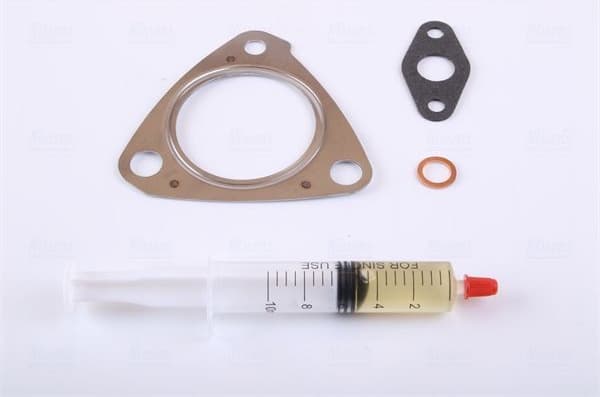 Charger, charging (supercharged/turbocharged) ** FACTORY NEW ** 93284 - image 8