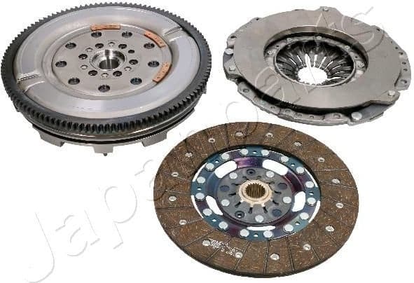 Clutch Kit KV-W02 - image 2