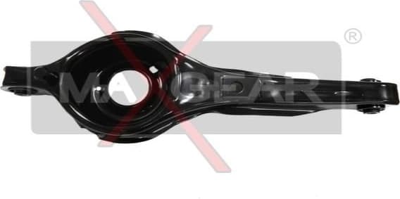 Control/Trailing Arm, wheel suspension 72-1509