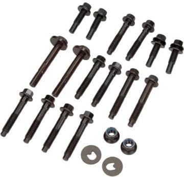 Control/Trailing Arm Kit, wheel suspension 72-2985 - image 3