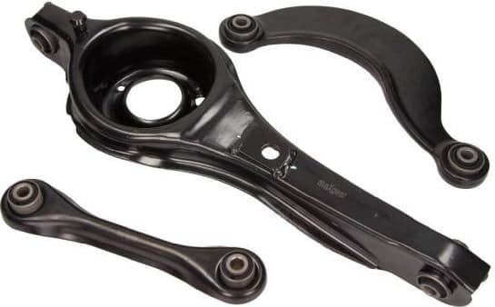 Control/Trailing Arm Kit, wheel suspension 72-2985 - image 4