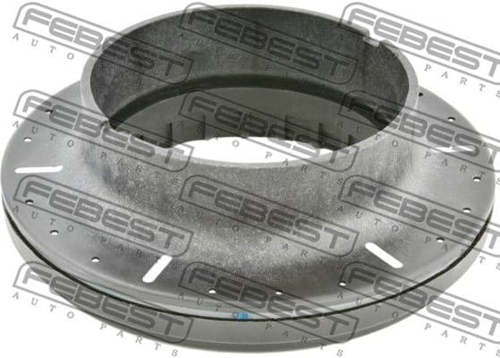 Rolling Bearing, suspension strut support mount KB-SPOR