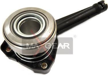 Central Slave Cylinder, clutch 61-0023 - image 2