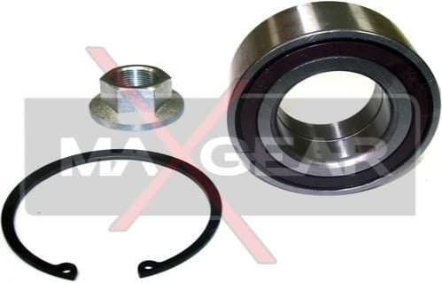 Wheel Bearing Kit 33-0523