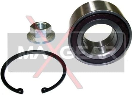 Wheel Bearing Kit 33-0523 - image 2