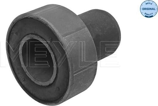 Bushing, axle beam MEYLE-ORIGINAL: True to OE. 16-14 710 0004