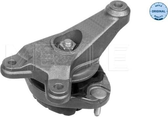 Mounting, manual transmission MEYLE-ORIGINAL: True to OE. 100 130 0009