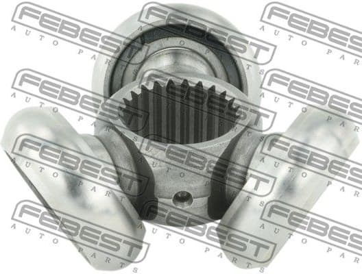 Spider Assembly, drive shaft 1916-E60