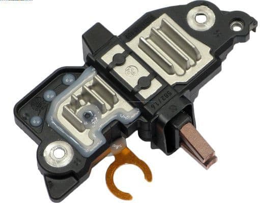 Alternator Regulator Bosch ARE0063(BOSCH) - image 2