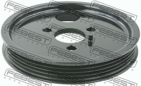 Belt Pulley, power steering pump FDDS-TT9