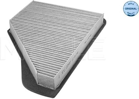 Filter, cabin air MEYLE-ORIGINAL: True to OE. 012 320 0008 - image 2