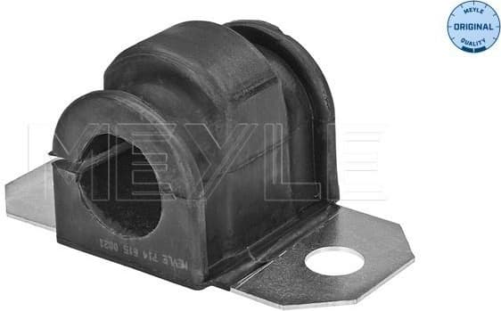 Mounting, stabiliser bar MEYLE-ORIGINAL: True to OE. 714 615 0021