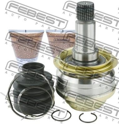 Joint Kit, drive shaft 1611-204R