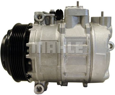 Compressor, air conditioning BEHR ACP 42 001S - image 3