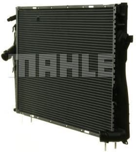 Radiator, engine cooling BEHR *** PREMIUM LINE *** CR 1711 000P - image 3