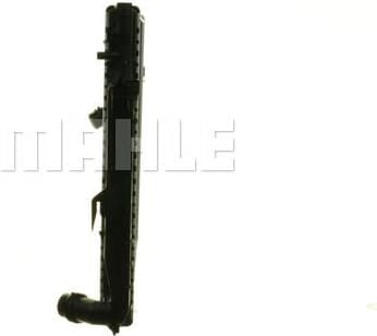 Radiator, engine cooling BEHR *** PREMIUM LINE *** CR 1711 000P - image 4