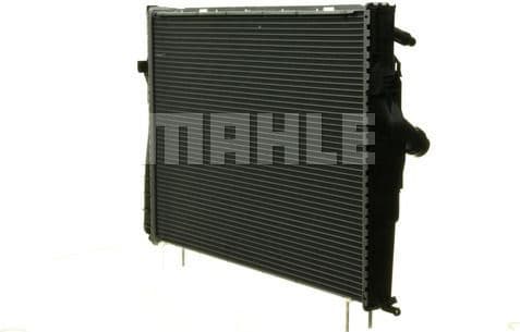 Radiator, engine cooling BEHR *** PREMIUM LINE *** CR 1711 000P - image 7