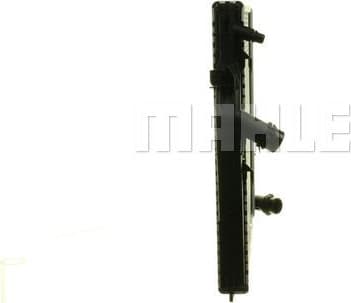 Radiator, engine cooling BEHR *** PREMIUM LINE *** CR 1711 000P - image 8