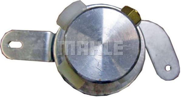 Dryer, air conditioning BEHR AD 152 000S - image 2